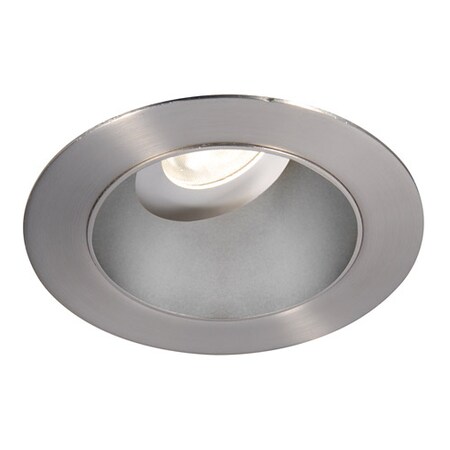 Wac Us Tesla 3.5In. Pro Led High Output Trim HR3LEDT318PN840HBN